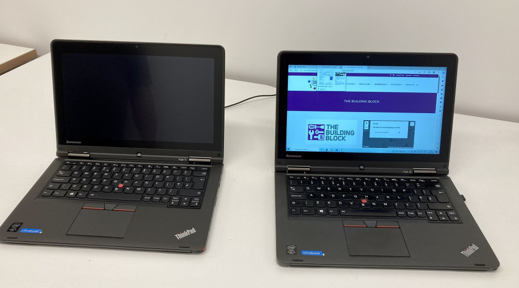 Laptops
