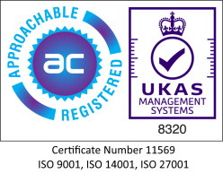 UKAS logo