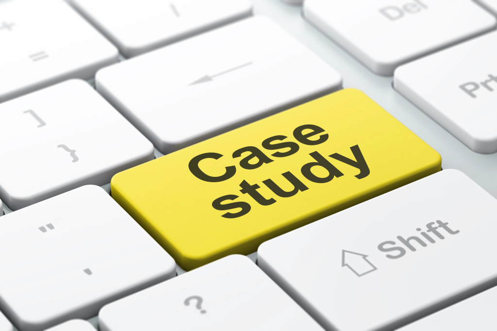 Case study