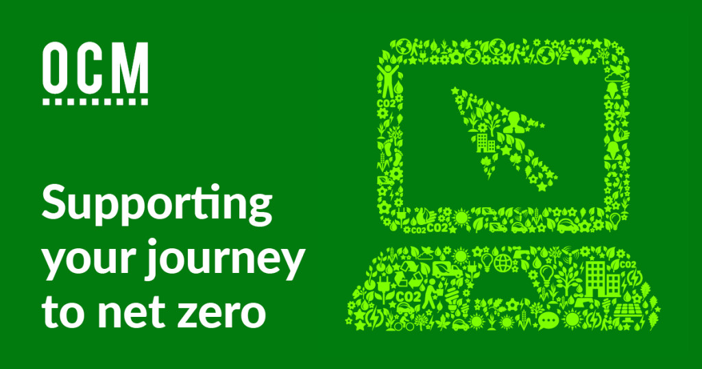 Net zero ad