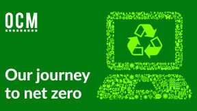 Net Zero graphic