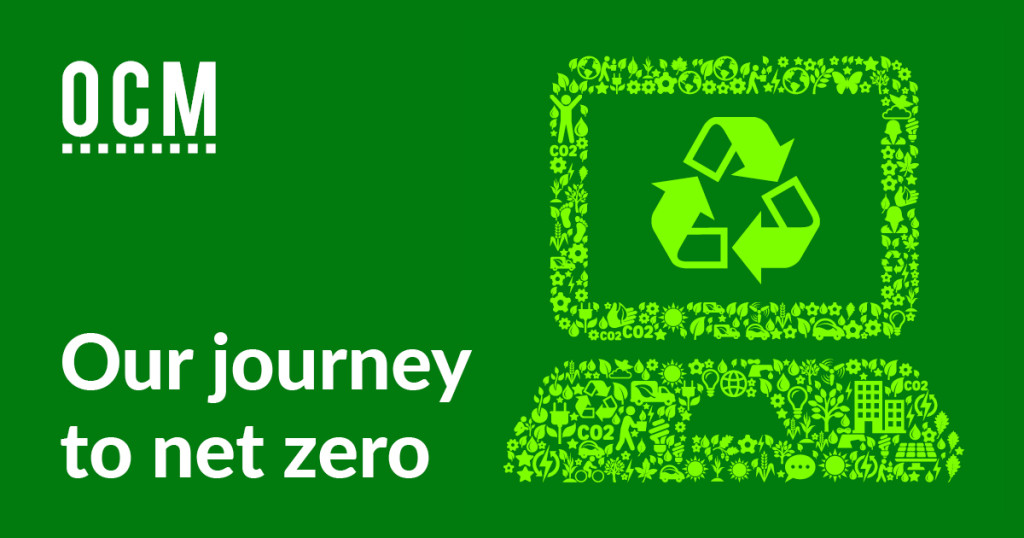 Net Zero graphic