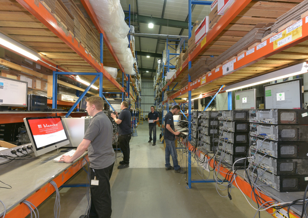 Secure and reliable data destruction with OCM