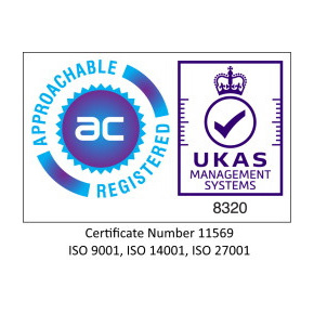 UKAS logo