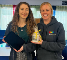 OCM’s community commitment technology donation