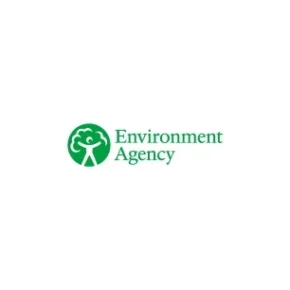 Environment Agency logo