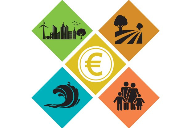 Green Week logo