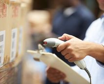 Handheld scanner