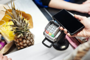 So, you need to update your EPoS estate?