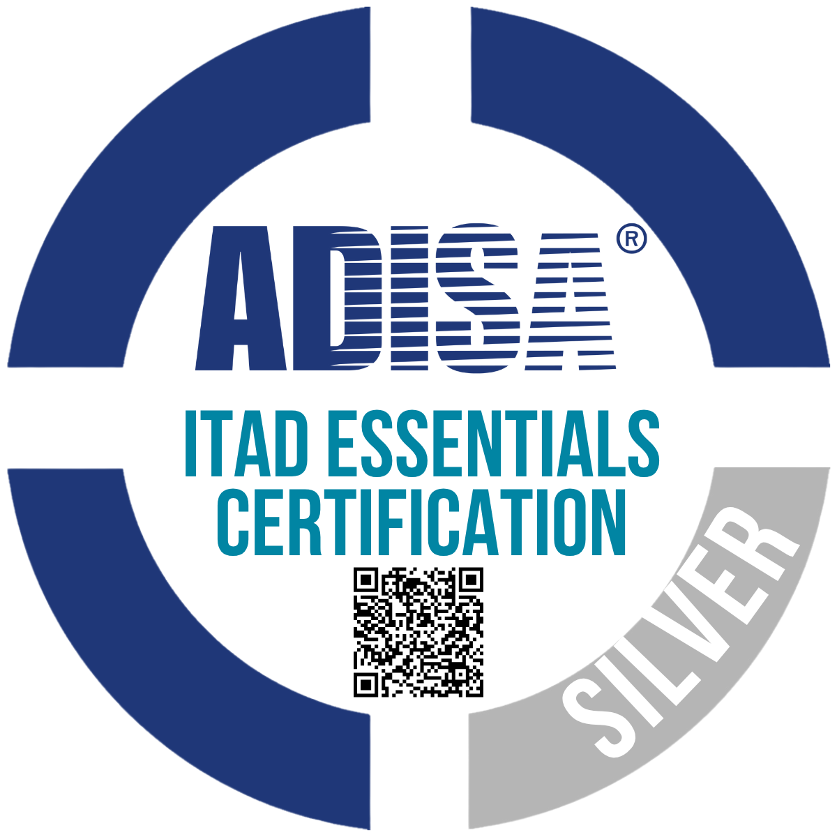 OCM announces world-first ADISA ITAD Essentials Certification