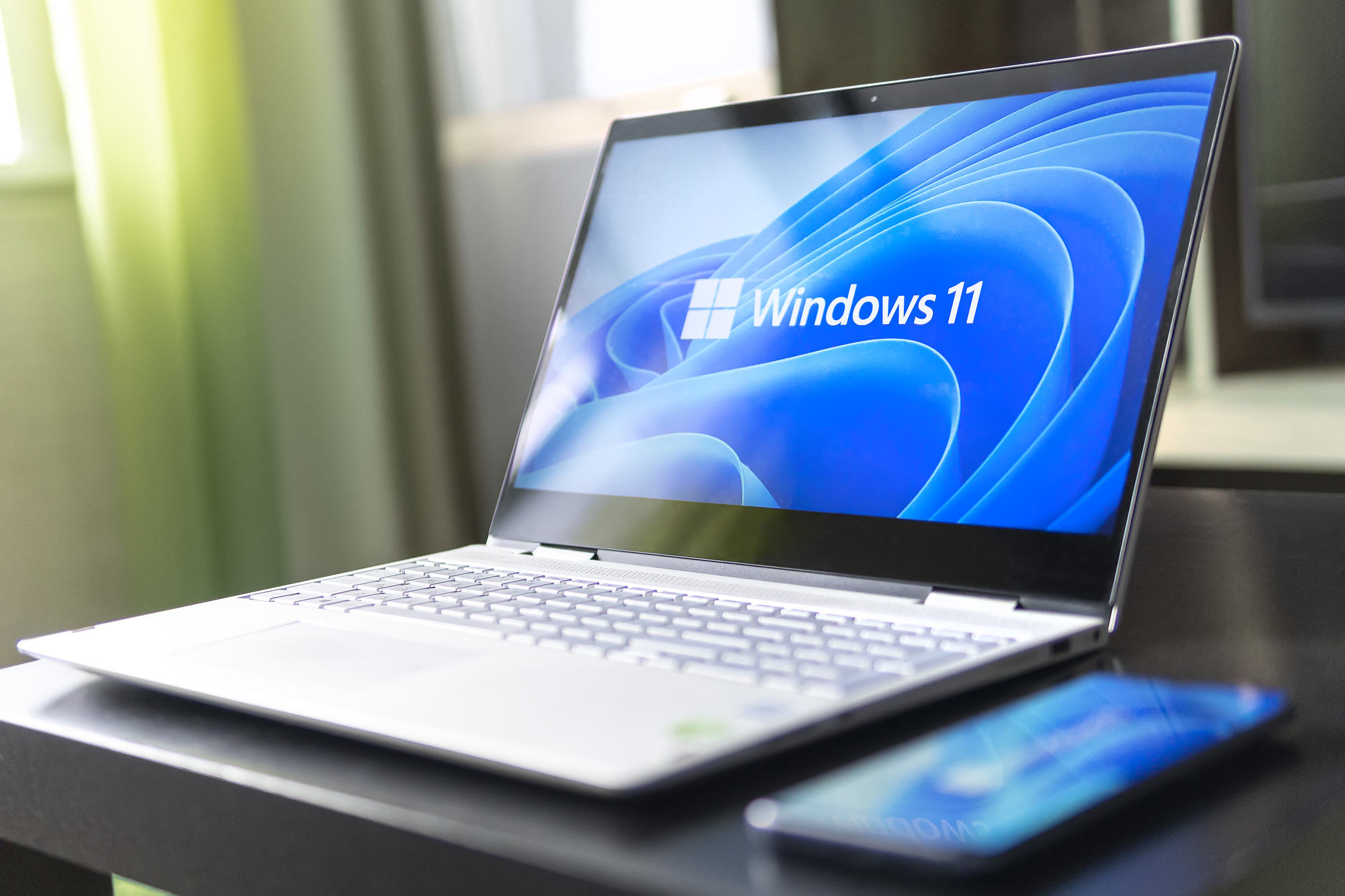 How OCM can help support your transition from Windows 10 to Windows 11