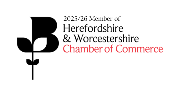 OCM joins the Herefordshire & Worcestershire Chamber of Commerce – here’s why it matters