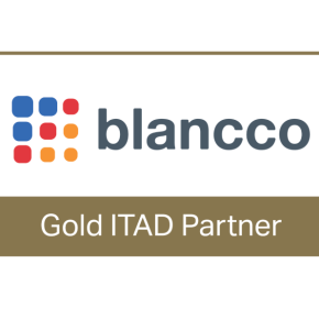 OCM achieves Gold ITAD Partner Status with Blancco
