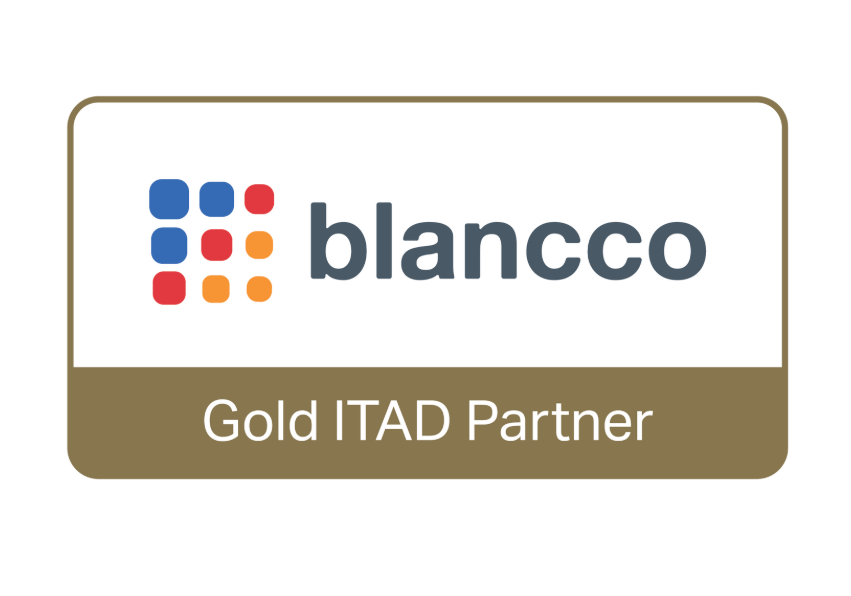 OCM achieves Gold ITAD Partner Status with Blancco