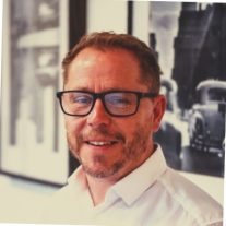 OCM promotes Steve Turberfield to Head of Corporate Accounts