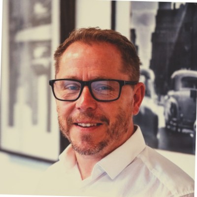 OCM Promotes Steve Turberfield to Head of Corporate Accounts