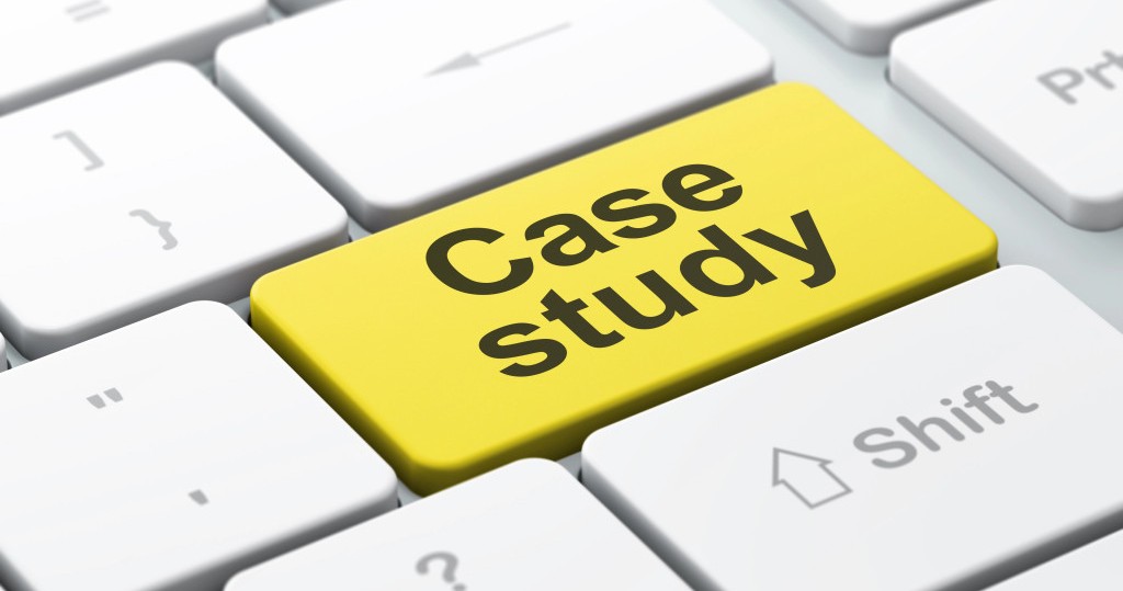 OCM's Case study with Advance Couriers