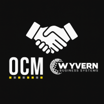 OCM begin partnership with Wyvern Business Systems Ltd