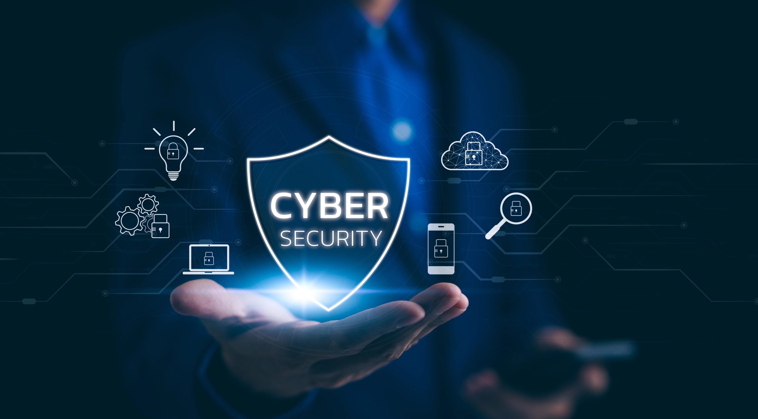 Cyber risk is a boardroom priority, not just an IT issue