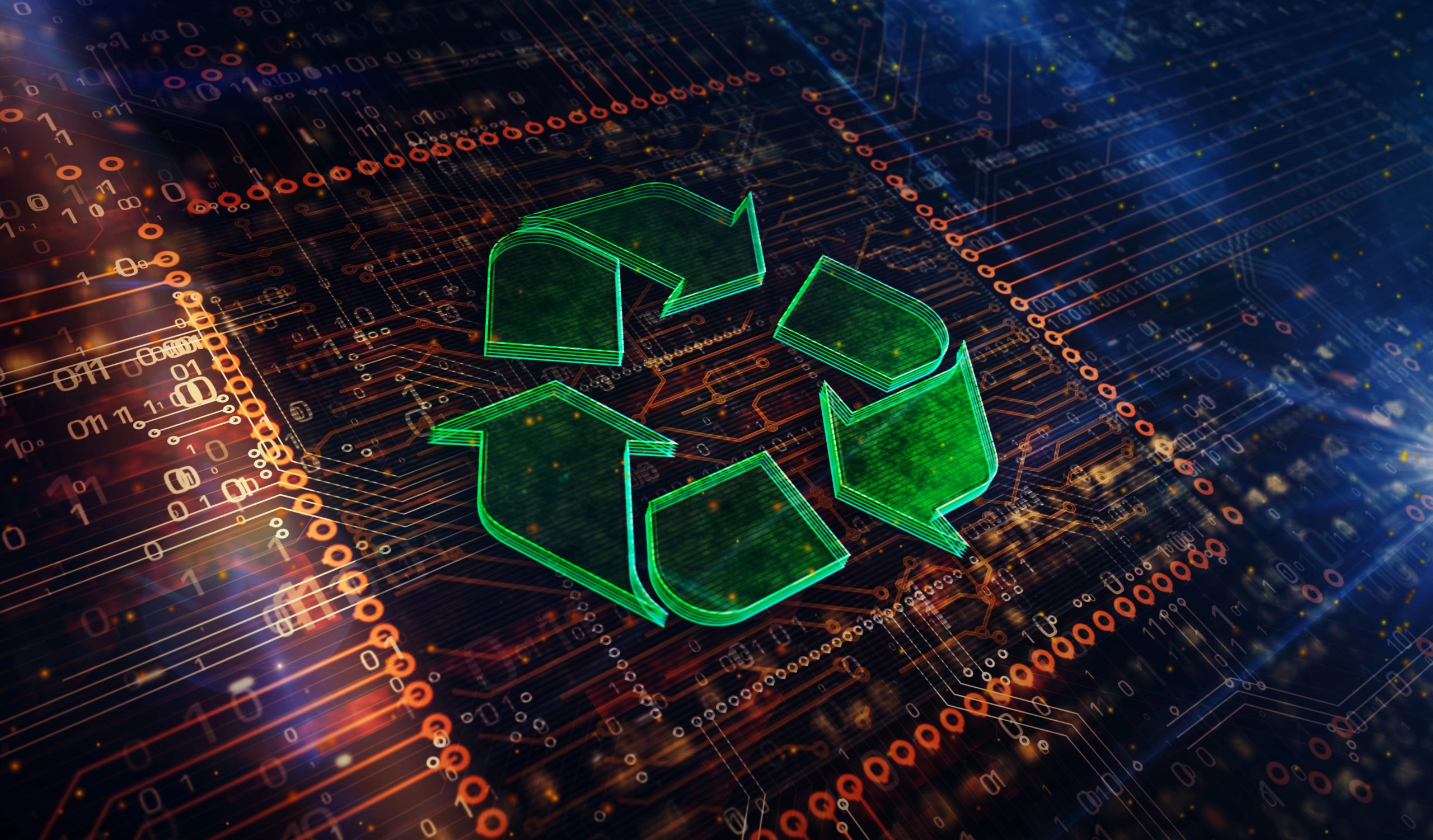 What Is E Waste?