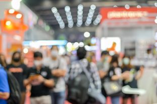 OCM Business Systems to Attend Circular Tech Expo 2026
