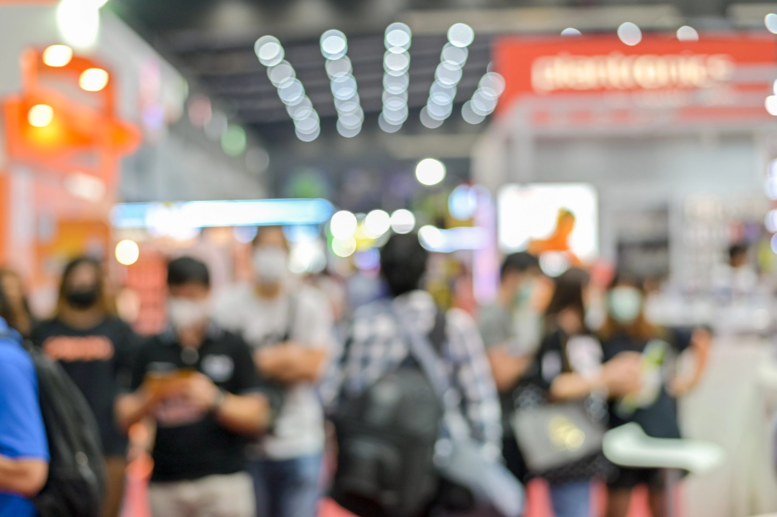 OCM Business Systems attending Circular Tech Expo 2026 to explore Circular IT services
